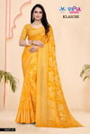 Elaichi 35271 A To D By Vipul Brasso Casual Wear Saree Suppliers In India